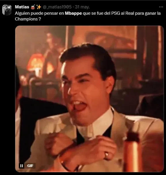 PSG conquistó su primera Champions League, y los memes que dejó ‘invaden’ las redes sociales