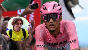 América y Memo Ochoa felicitan a Isaac del Toro: “Nos llena de orgullo verte triunfar”