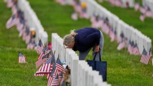 ¿Qué significa el Memorial Day hoy 26 de mayo? Frases para compartir en redes sociales