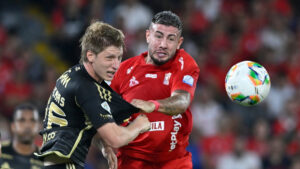 Las probabilidades de cada equipo de obtener punto invisible en la Liga BetPlay Dimayor 2025-I, según su rival en la fecha 20