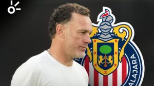 Los retos que tendrá Gabriel Milito al mando de Chivas