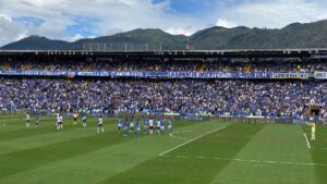 El otro partido: ¿Cómo el fútbol mueve la economía y la ciudad?