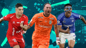 Entre América de Cali, Atlético Nacional o Millonarios: así sería la final según el rendimiento directo en la Liga BetPlay Dimayor 2025-I