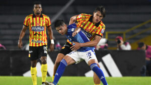 Millonarios y Deportivo Pereira duermen la siesta en el Campín: las claves del empate en Bogotá