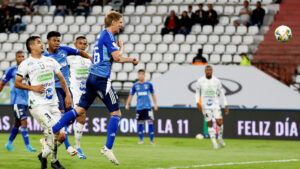 Once Caldas y Millonarios sirven un plato de fútbol exquisito arruinado por los árbitros: las claves del empate en Manizales