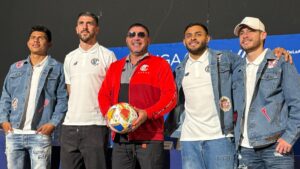 Antonio Mohamed alaba al América previo a la final: “Es el más grande, no tengo duda”
