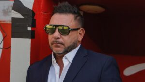 Antonio Mohamed, con sentimientos encontrados por enfrentar a Monterrey en Liguilla: “Es un lugar donde fui feliz”