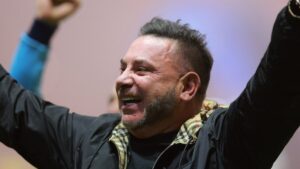 Antonio Mohamed: “Ahora el reto es que Toluca se acostumbre a estos escenarios”