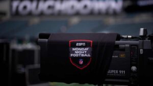 NFL 2025: ¿Cuáles son los juegos del lunes por la noche? Calendario completo del Monday Night Football