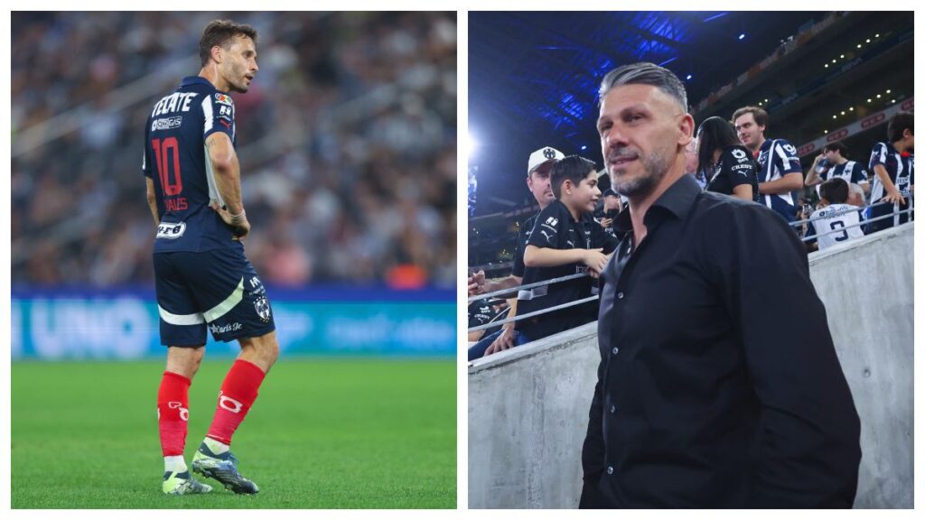 Canales listo para volver; Demichelis aclara rumores. Imago 7