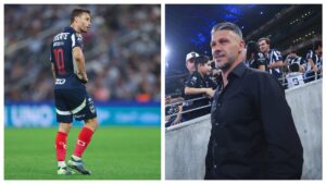 Demichelis aclara: no hay conflicto con Canales y confirma su regreso ante Pumas