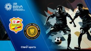 Atlético Morelia vs Leones Negros, en vivo: Transmisión en directo de las semifinales de ida de la Liga Expansión MX