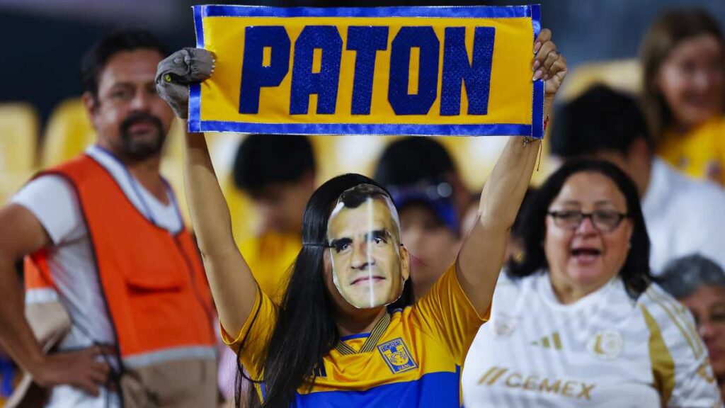 Tigres vs Necaxa hoy en vivo: goles y minuto a minuto de los cuartos de final del Clausura 2025