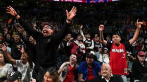 La NBA sigue en negociaciones para tener partidos en México en las siguientes temporadas