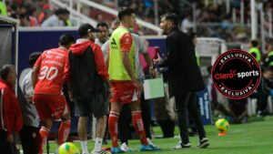 ¿Qué viene para el Necaxa? Los Rayos quieren consolidarse y aspirar al título de la Liga MX