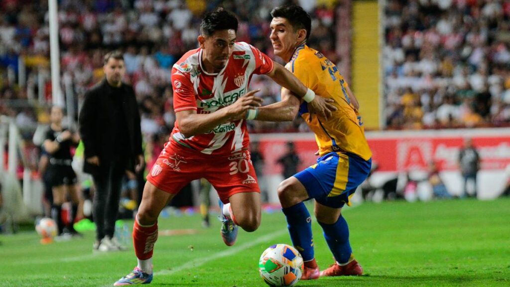 Cuartos de final, juegos de vuelta