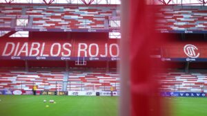 ¿Cuánto cuestan los boletos para la final Toluca vs América en el Nemesio Diez?