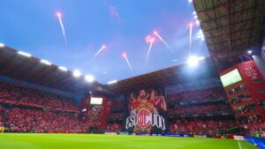 Que arda el infierno: Toluca confía en su fortaleza para alzar la copa