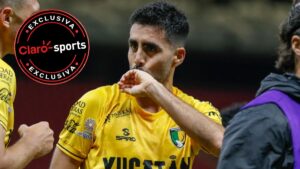 Néstor Vidrio y la lucha para que regresen ascenso y descenso : “Se busca que se abra la posibilidad de ganarse un lugar deportivamente en la Liga MX”