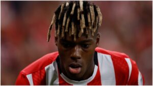 Real Madrid entraría a una carrera meteórica para fichar a Nico Williams