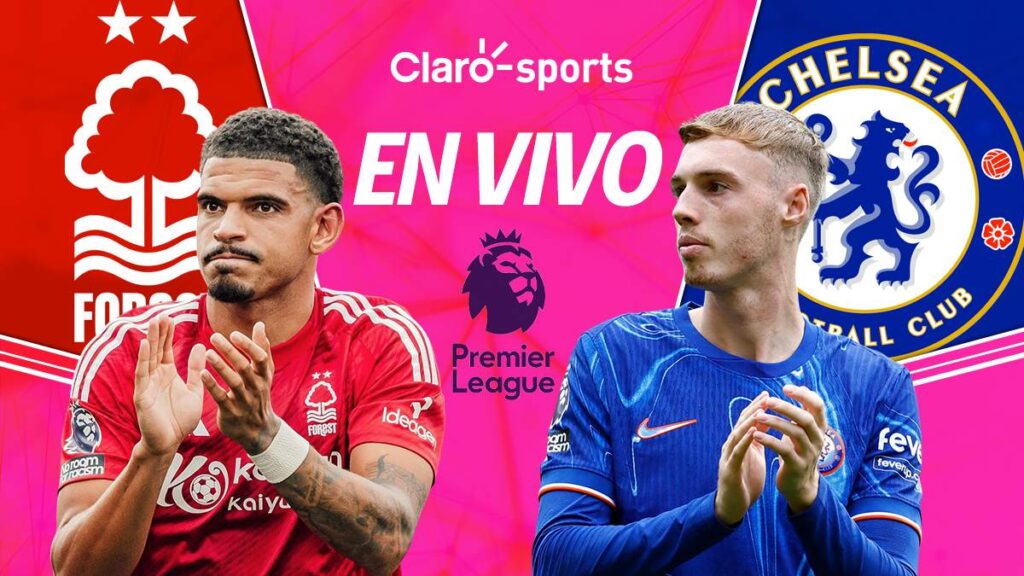 Nottingham vs Chelsea