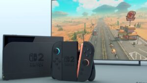 Nintendo demanda a Genki tras haber filtrado el aspecto del Nintendo Switch 2