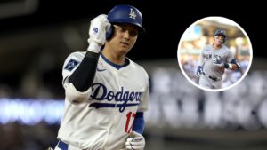 ¡Ohtani se impone a Judge! Los Dodgers despiertan en la sexta y derrotan a los Yankees en vibrante reedición de la Serie Mundial