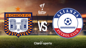 Boyacá Chicó vs Alianza FC, en vivo la Liga BetPlay 2025-I: Resultado y goles de la fecha 19, al momento