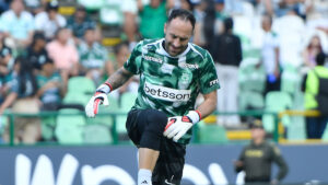 David Ospina se queda afuera de la convocatoria de Atlético Nacional contra Bahía en Copa Libertadores