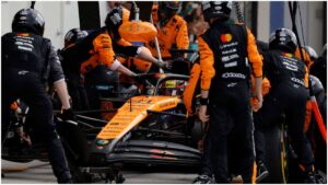 Así queda el campeonato de pilotos y constructores F1 tras el GP de Miami 2025
