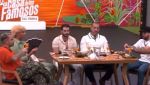 ¿A qué hora ver en vivo al participante eliminado de ‘La Casa de los Famosos 2’ hoy?