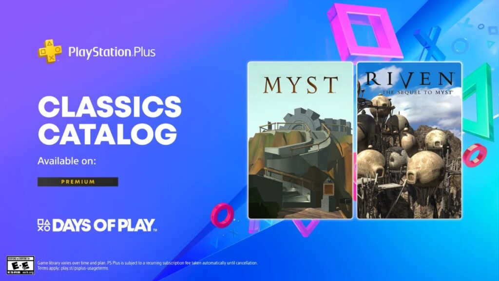 Juegos para PS Premium | PlayStation