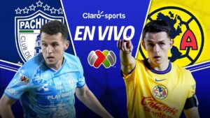 Pachuca vs América en vivo la Liguilla MX: Resultado y goles, cuartos de final Clausura 2025 en directo