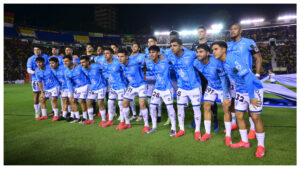 Pachuca arranca pretemporada rumbo al Mundial de Clubes 2025