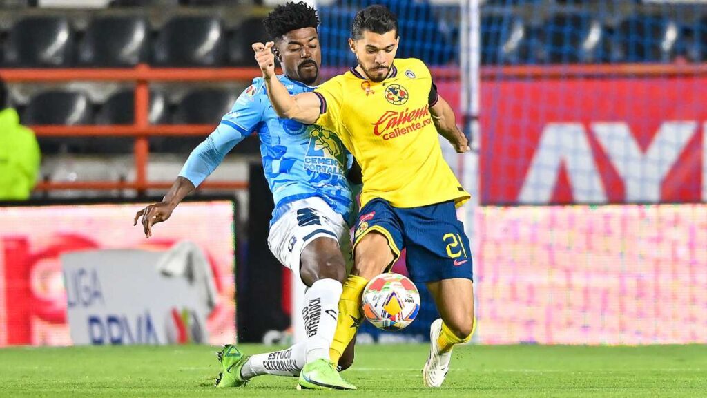 América, con la estadística en contra para el duelo de vuelta ante el Pachuca