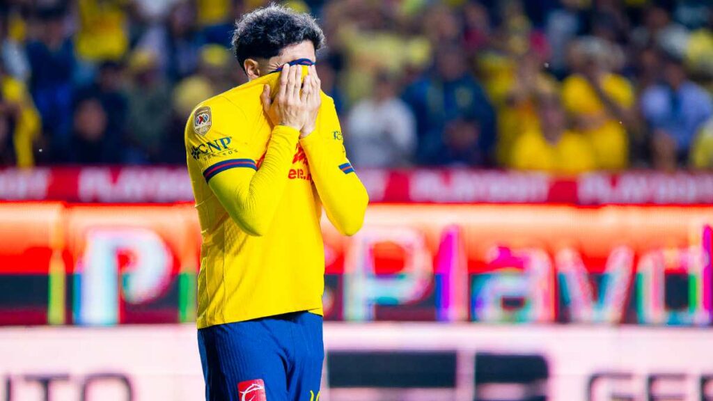 América, con la estadística en contra para el duelo de vuelta ante el Pachuca