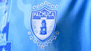 Pachuca presenta sus nuevas playeras para el Mundial de Clubes 2025