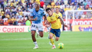 Alineaciones Pachuca vs América, ida de los cuartos de final: ¿Cómo salen al partido de la Liguilla del Clausura 2025?