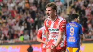 Pachuca suma a Agustín Palavecino como su tercer refuerzo rumbo al Mundial de Clubes 2025