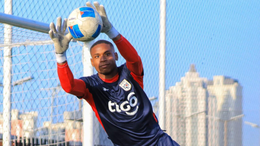 Panamá se prepara con la cabeza puesta en el Mundial Sub-20 | @fepafut