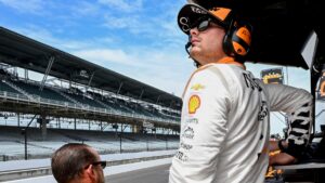 Pato O’Ward en las 500 millas de Indianápolis, en vivo: Horario y dónde ver la carrera de la IndyCar Series