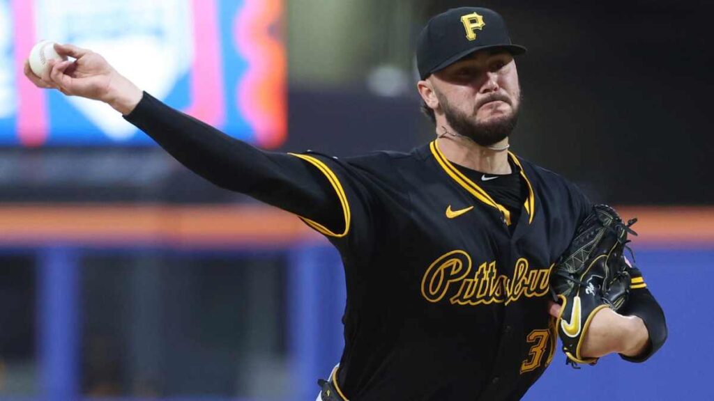 Paul Skenes se suma a Aaron Judge para jugar el Clásico Mundial de Béisbol 2026