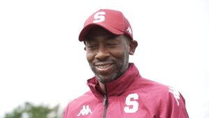 Paulo César Wanchope tira la presión y sorprende a todo Herediano y Jafet Soto