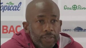 Piojo Herrera lo convocó y ya pasó por Saprissa: Wanchope tiene su primer refuerzo