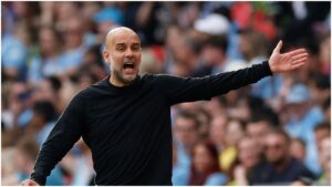 ¿Pep Guardiola da por perdida la Champions League? “Si no estamos será porque no lo hemos merecido”