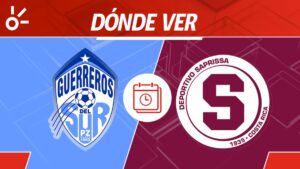 Pérez Zeledón vs Saprissa en vivo: Horario y dónde mirar el partido de la jornada 22 de la Liga de Costa Rica