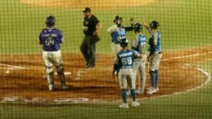 Pericos se lleva la serie tras su imponente victoria ante Conspiradores en Querétaro