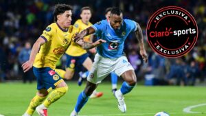 ¿Pesa la historia en el Cruz Azul vs América? Exjugador de La Máquina analiza la semifinal