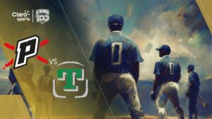 LMB 2025: Piratas de Campeche vs Olmecas de Tabasco, en vivo