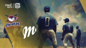 LMB 2025: Piratas de Campeche vs Diablos Rojos del México, juego 1, en vivo